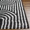 Livabliss Urban Shag USG-2318 Machine Crafted Area Rug USG2318-5373 - alternate 5